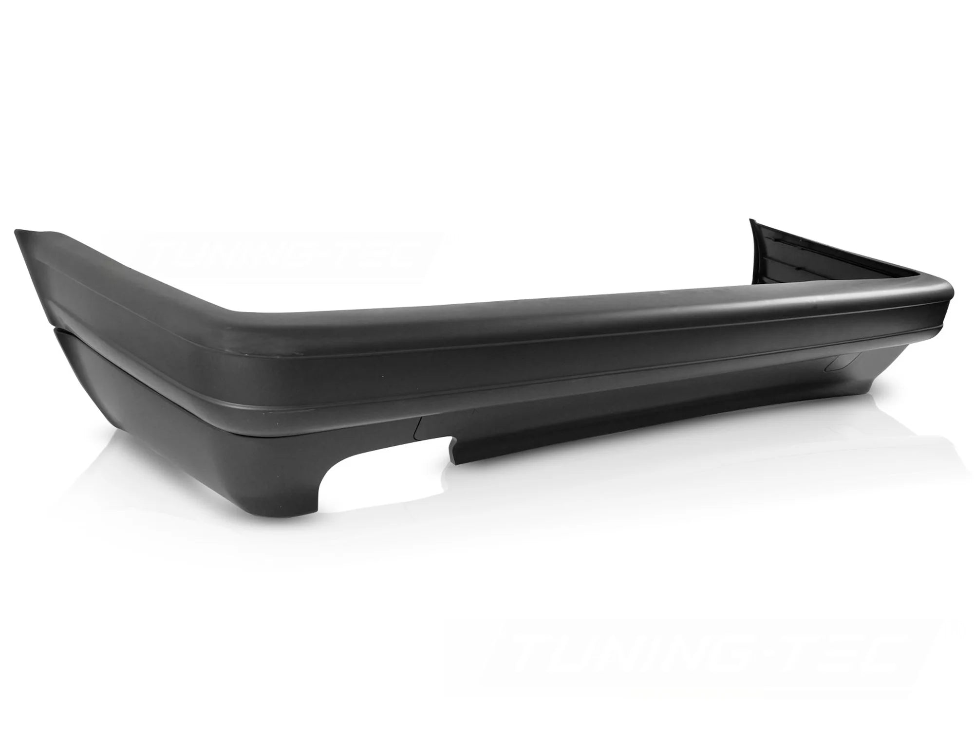 Pare-chocs arrière style sport compatible BMW E30 82-90