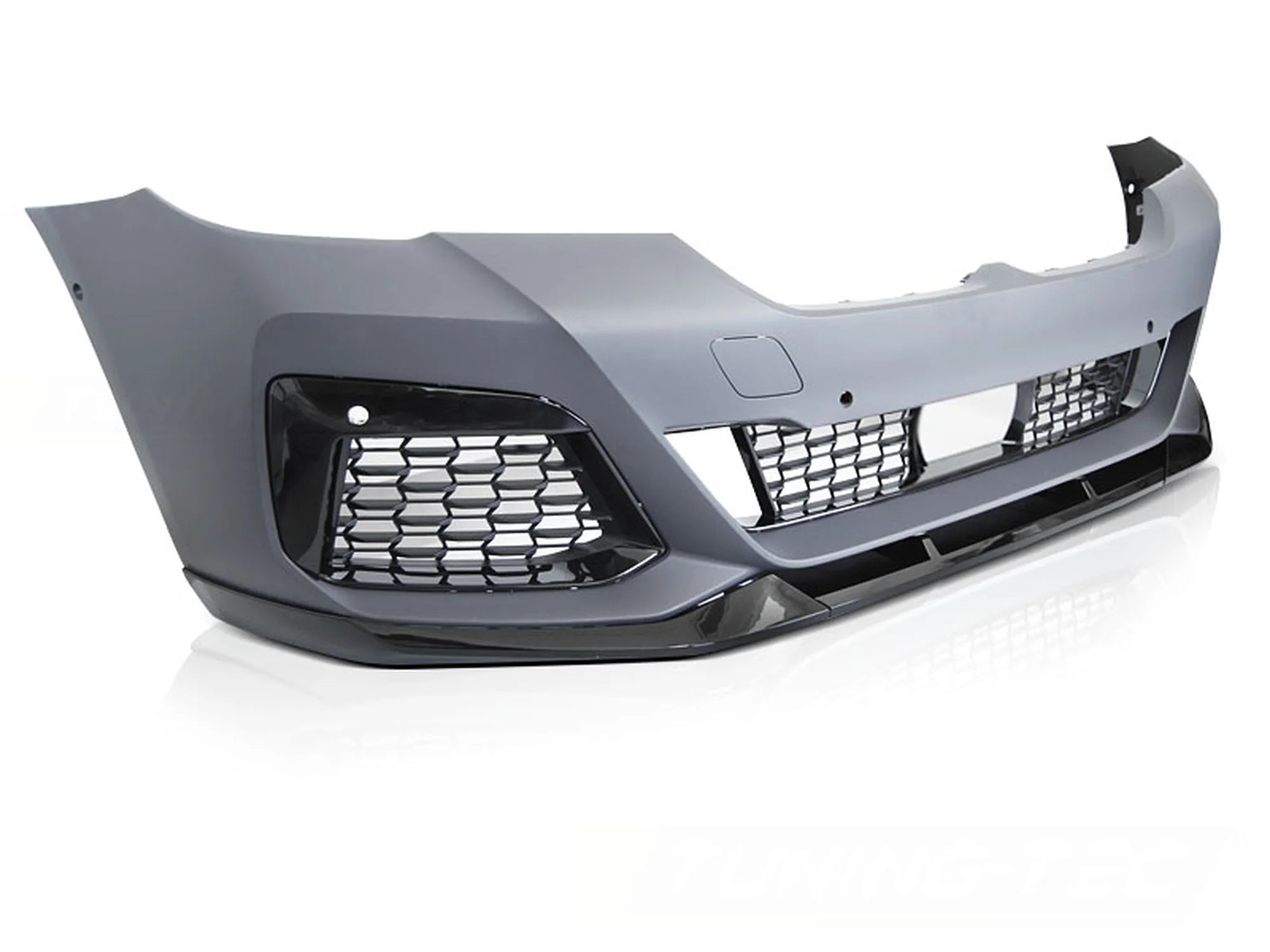 Pare-chocs avant avec système ACC PDC Performance compatible BMW G30 G31 LCI 2020-2023