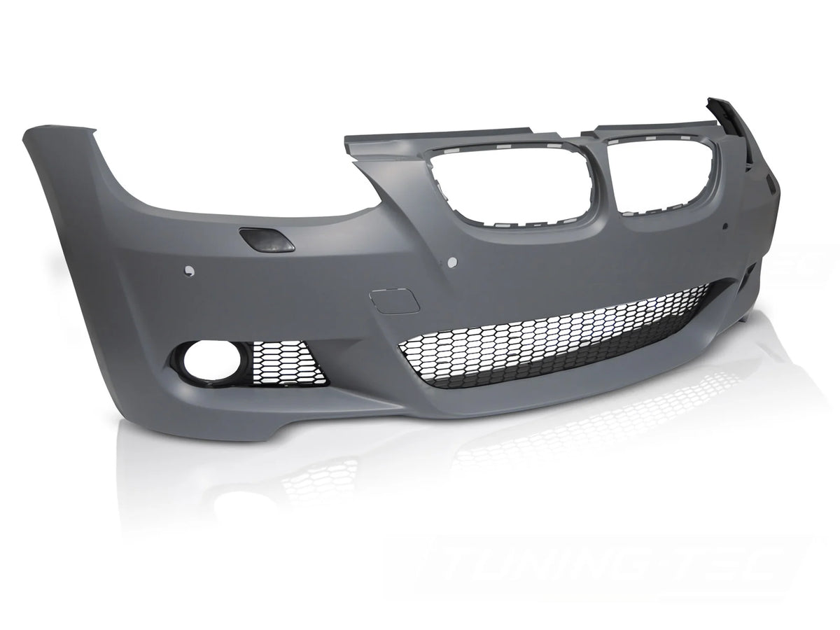 Pare-chocs avant sport PDC compatible BMW E92 / E93 06-09