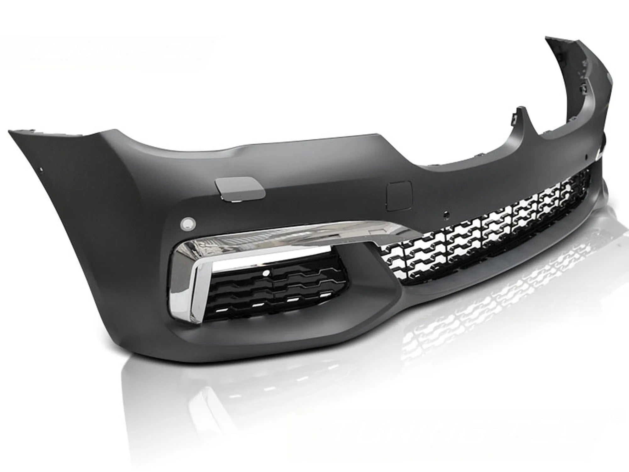 Pare-chocs avant sport PDC compatible BMW G11/G12 15