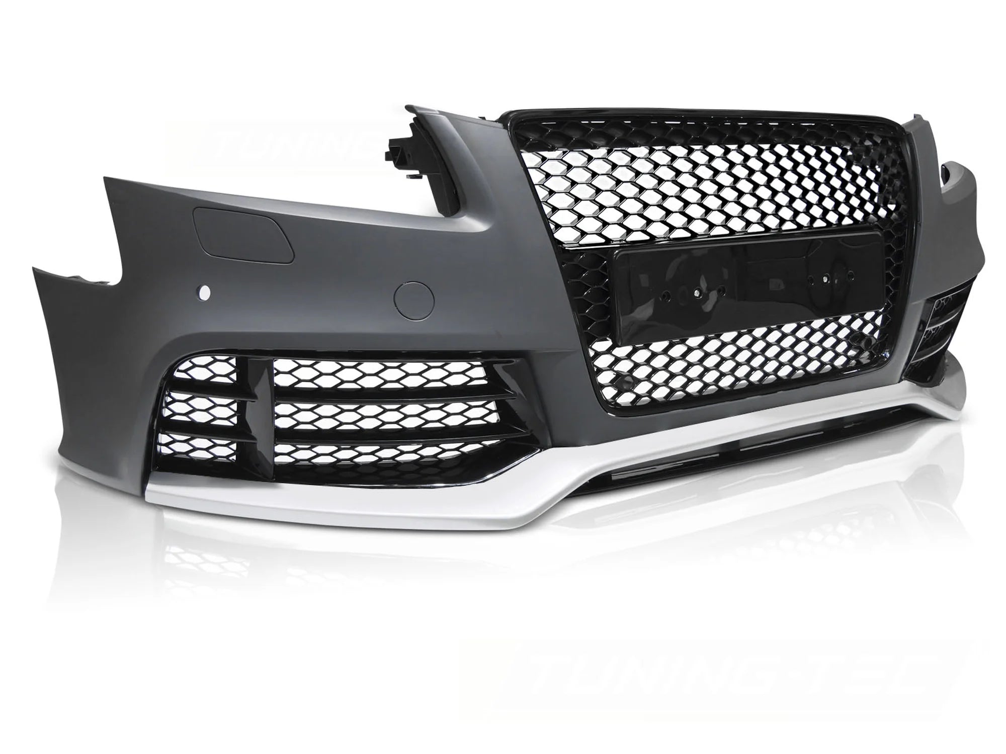 Pare-chocs avant sport avec PDC compatible avec Audi A5 8T 8F 07-11