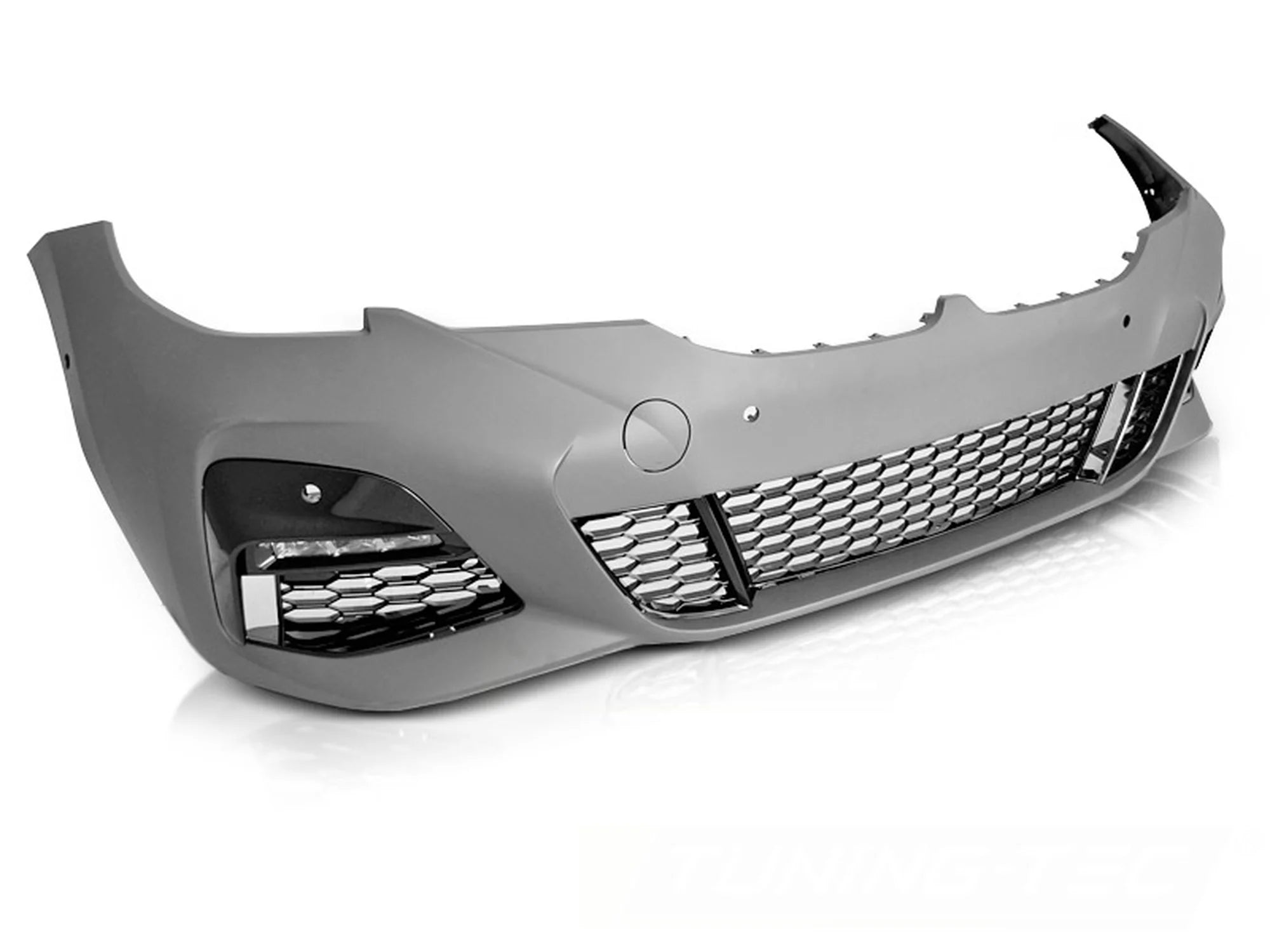 Pare-chocs avant sport avec assistance au stationnement PDC compatible BMW G20/G21 19-22