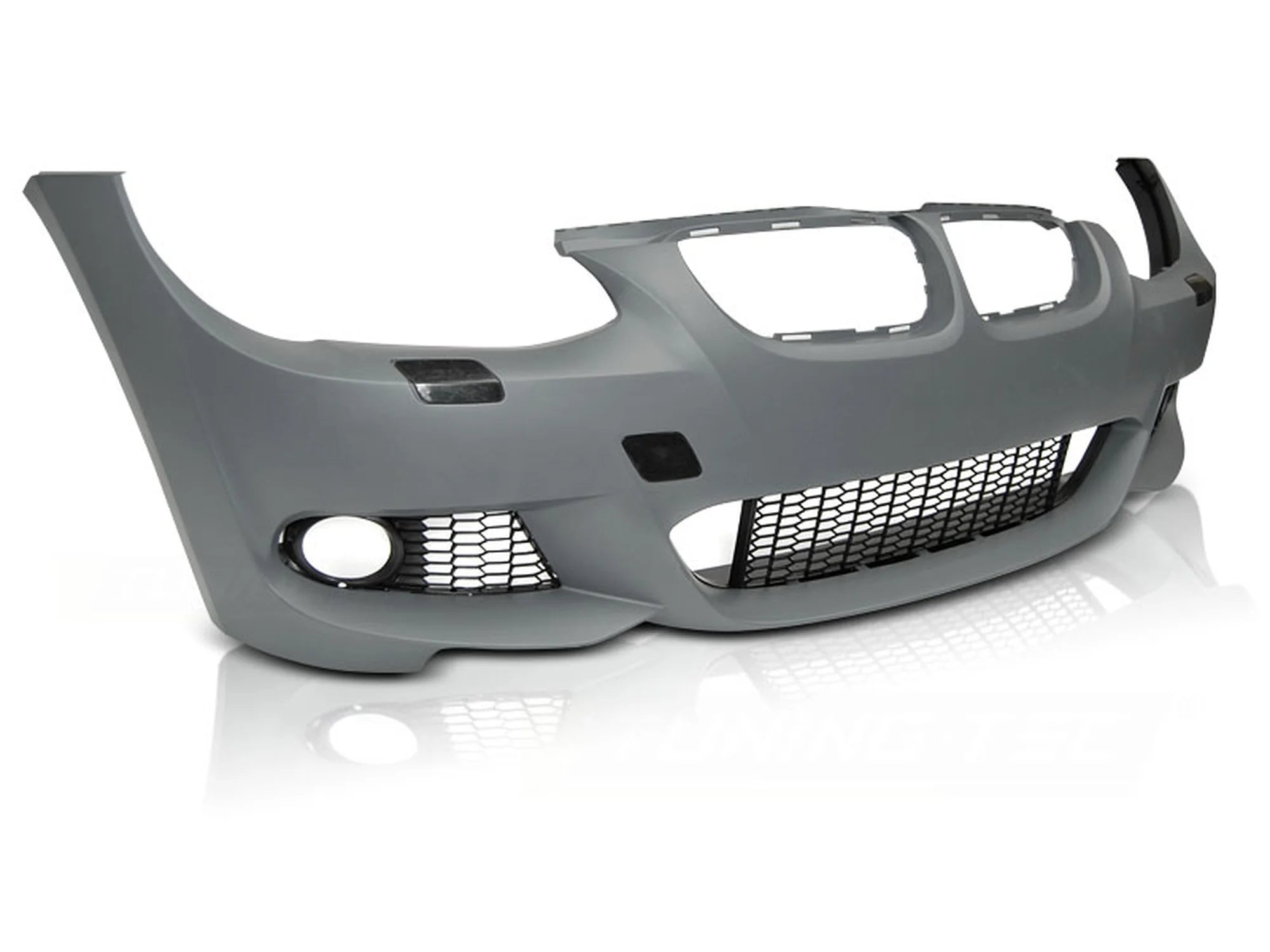 Pare-chocs avant sport compatible BMW E92 / E93 10-13 LCI