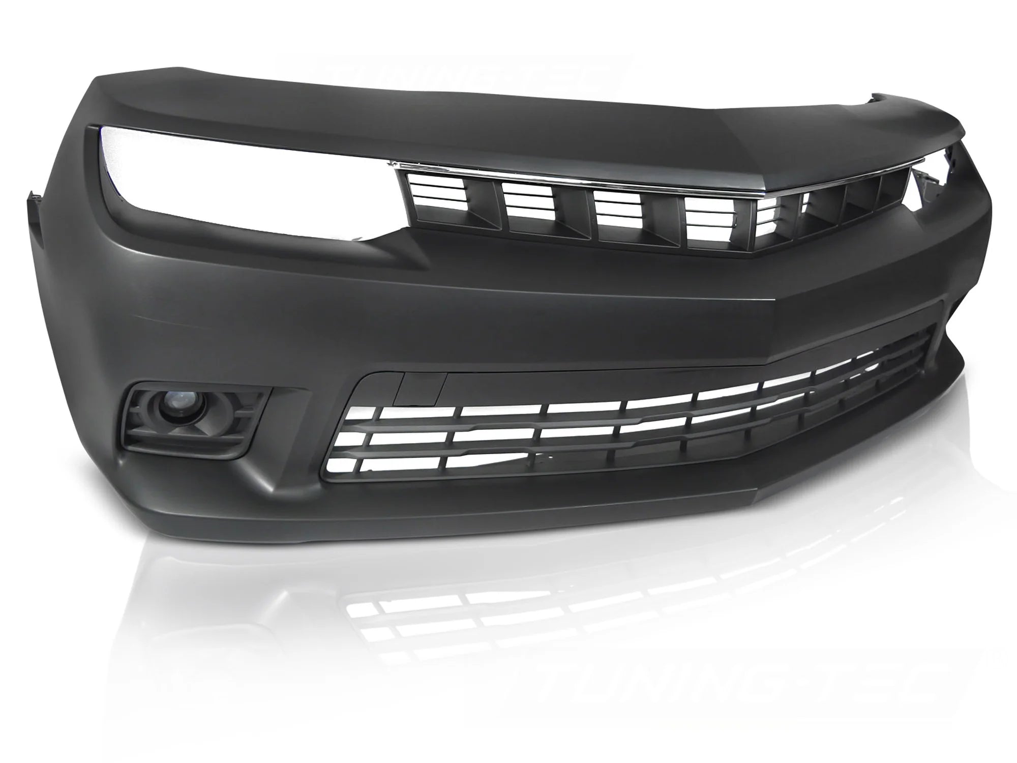 Pare-chocs avant sport compatible avec Chevrolet Camaro 13-15