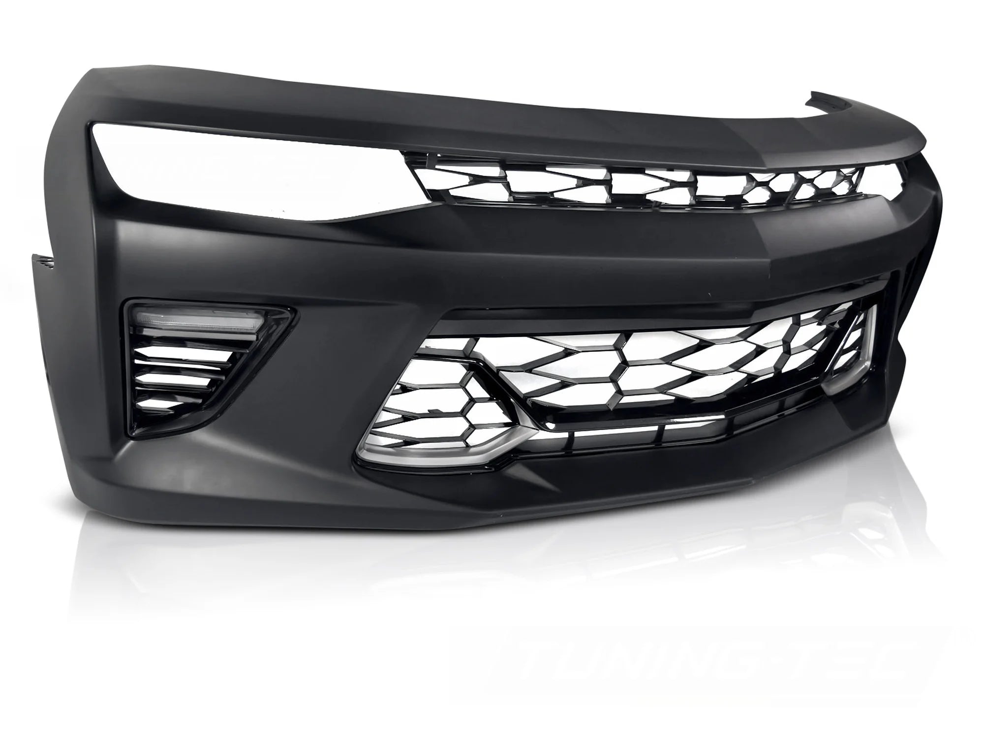 Pare-chocs avant sport compatible avec Chevrolet Camaro 16-18