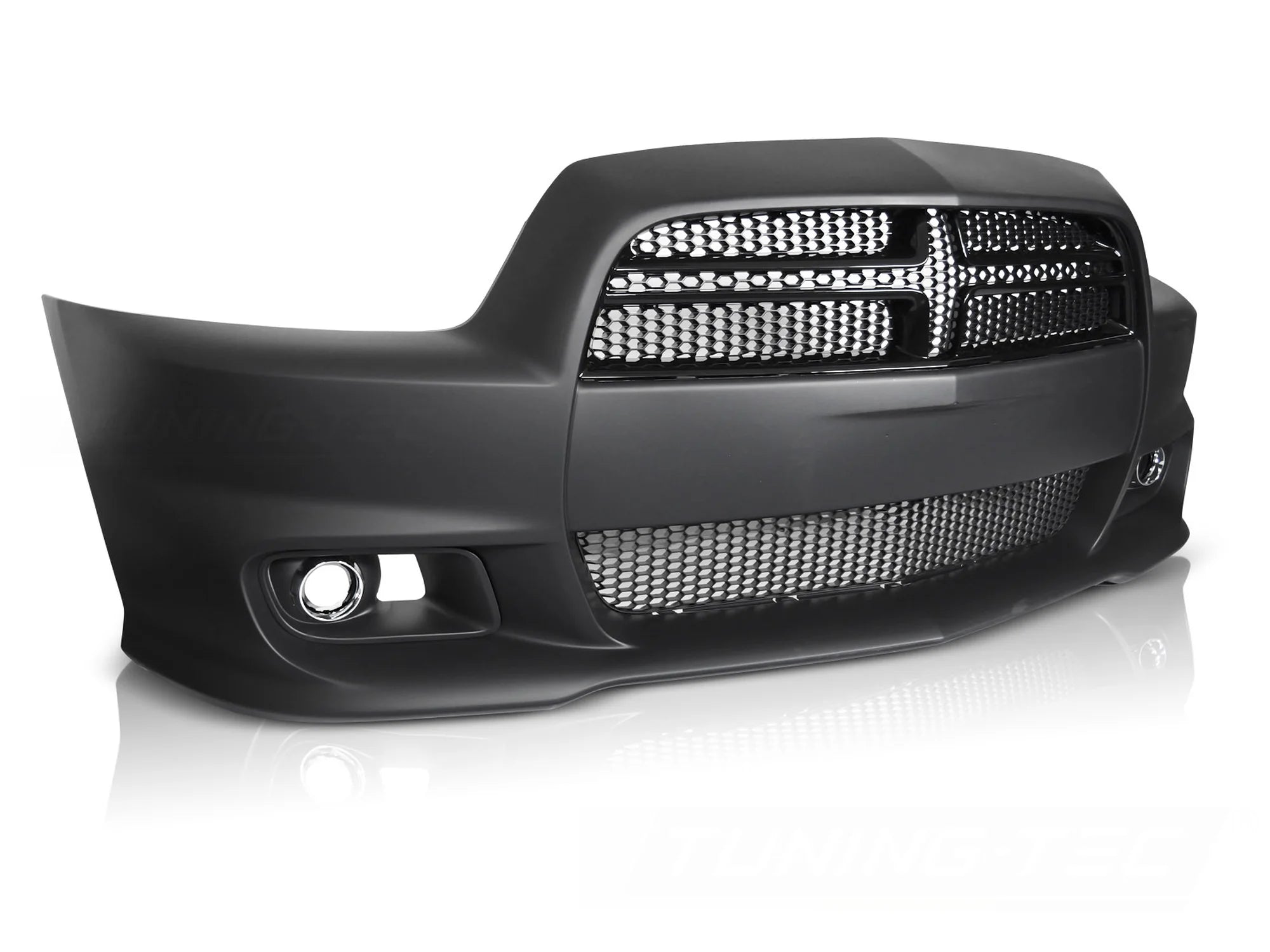 Pare-chocs avant sport compatible avec Dodge Charger 11-15