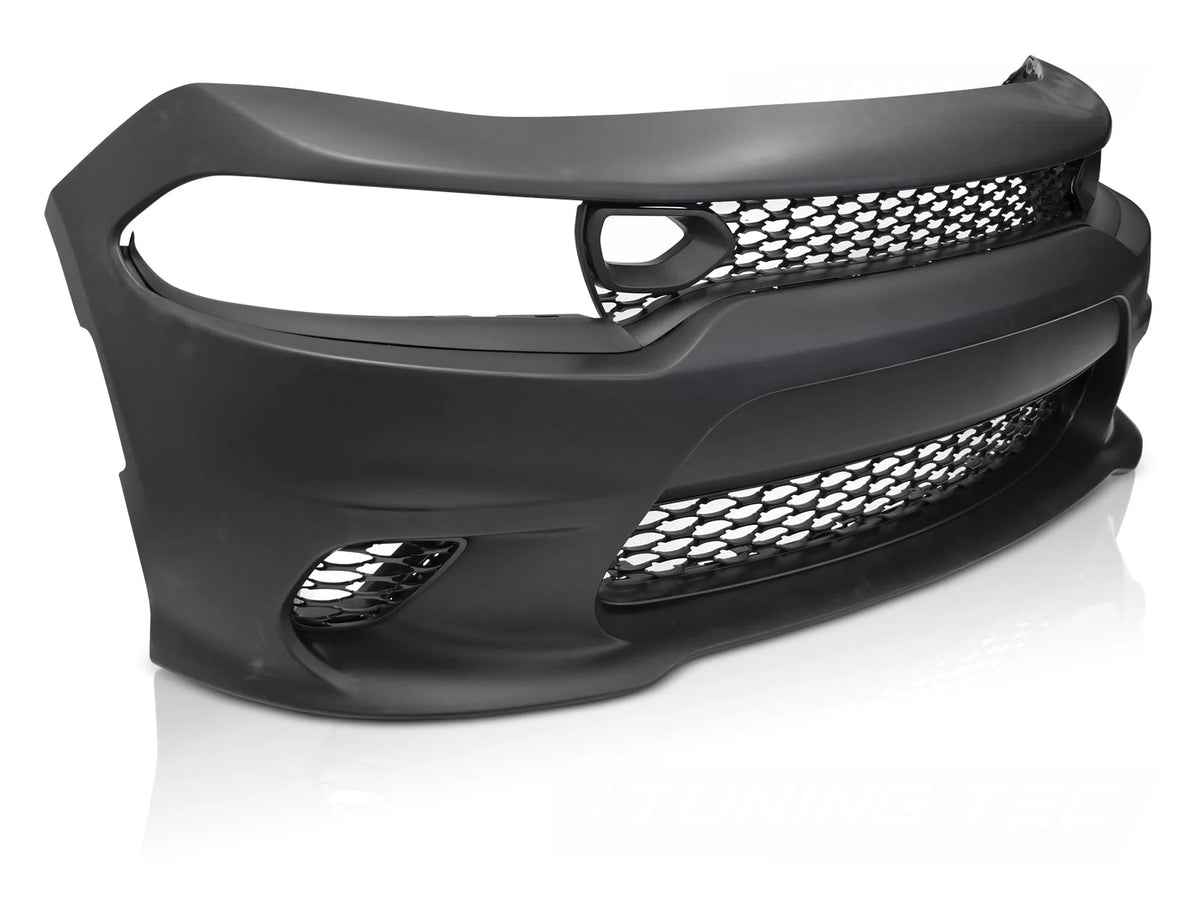 Pare-chocs avant sport compatible avec Dodge Charger 19-23