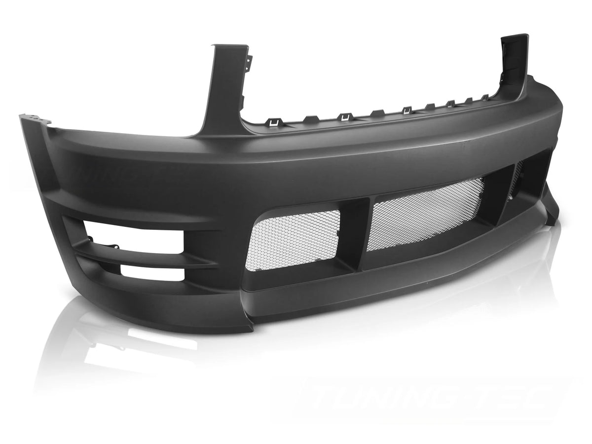 Pare-chocs avant sport compatible avec Ford Mustang 04-09