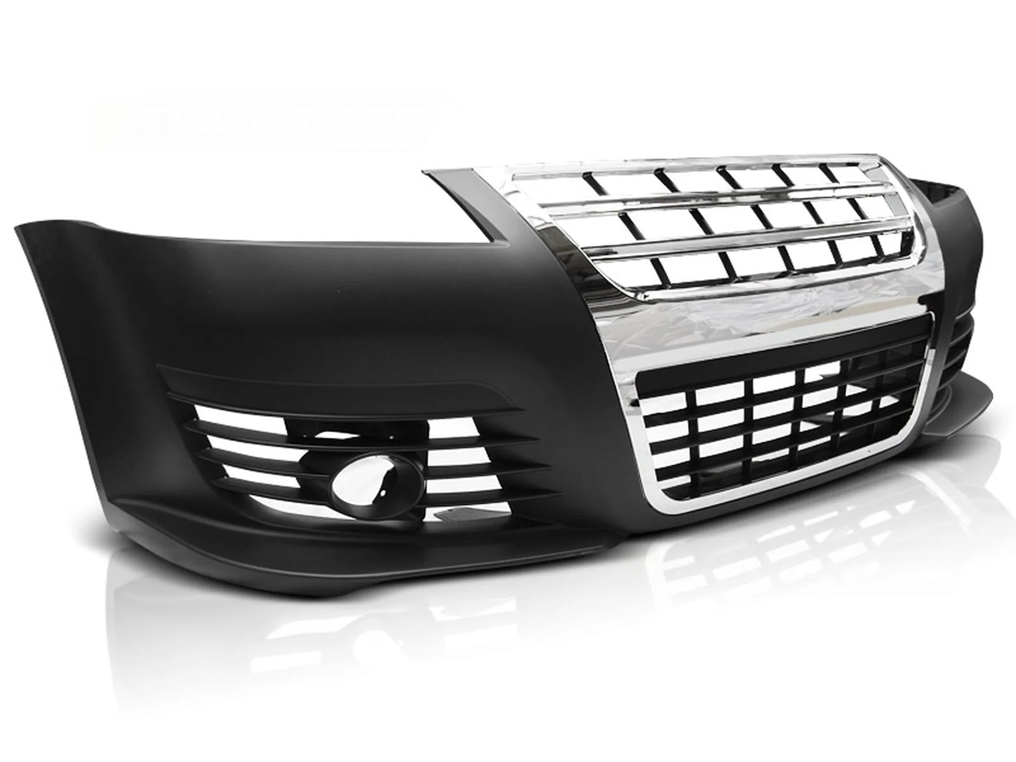 Pare-chocs avant sport compatible avec VW Passat 3BG 00-05