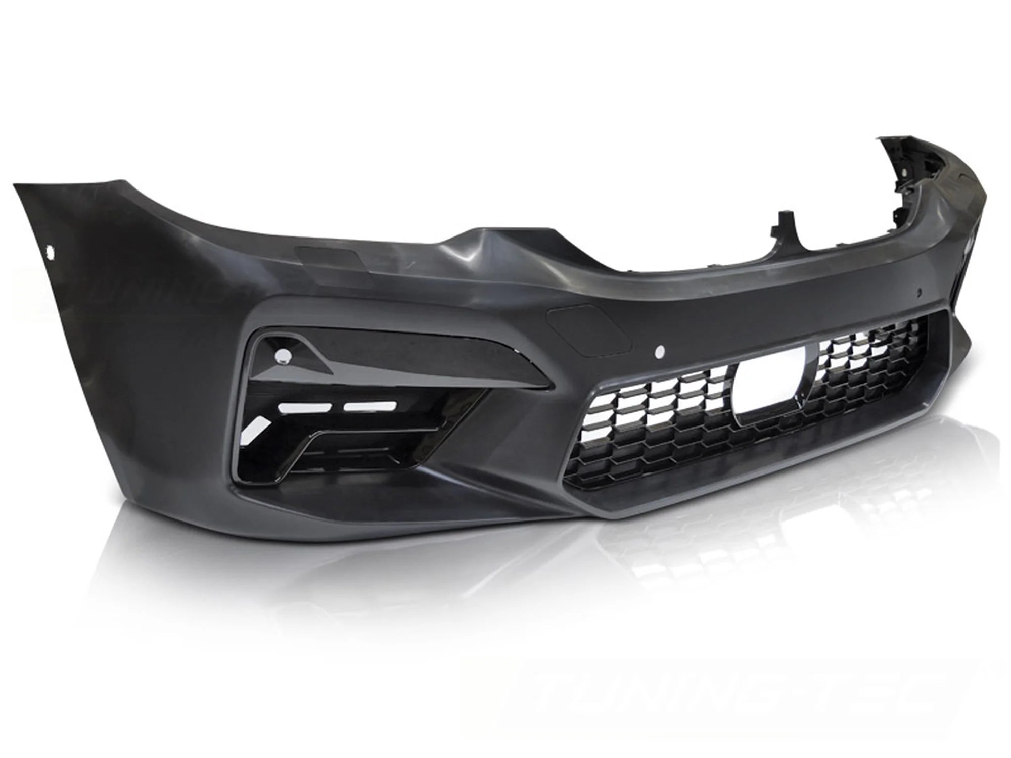 Pare-chocs avant sport style LCI avec PDC compatible BMW G30 G31 17-20