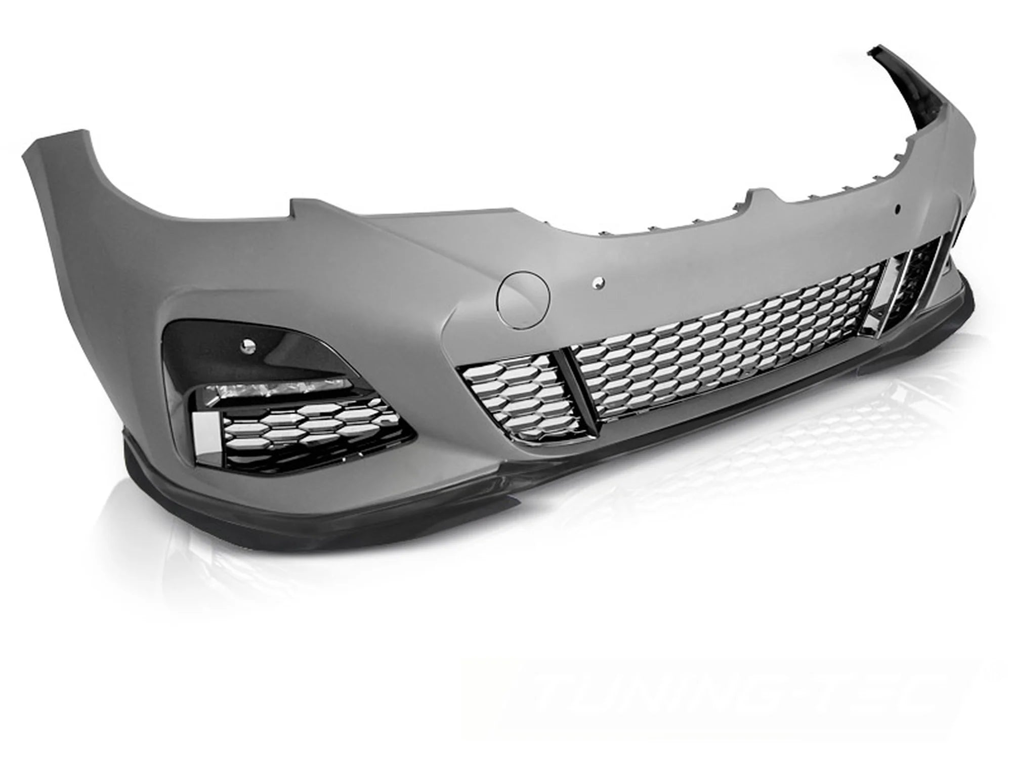 Pare-chocs avant style performance PDC compatible BMW G20/G21 19-22