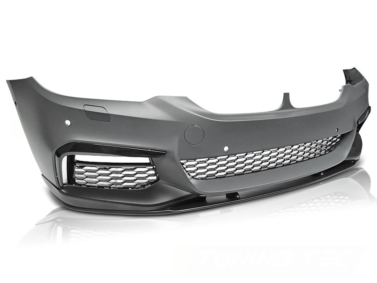 Pare-chocs avant style performance PDC compatible BMW G30 G31 17-20
