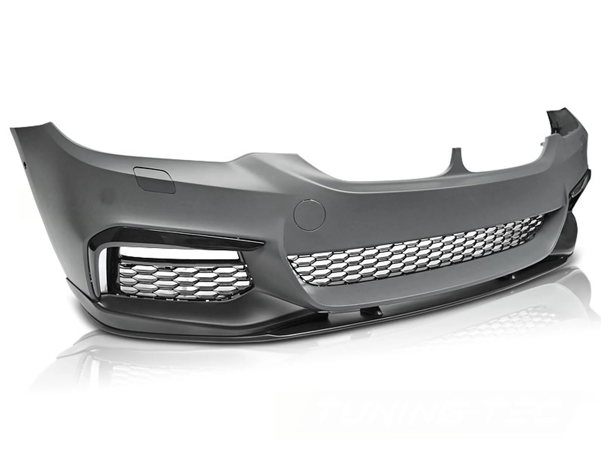 Pare-chocs avant style performance compatible avec BMW G30 G31 17-20