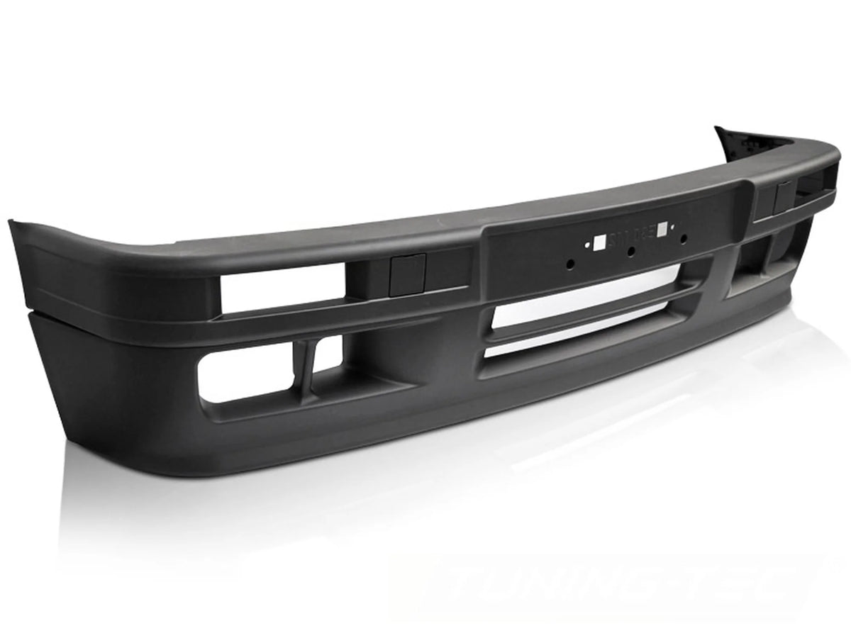 Pare-chocs avant style sport 2 compatible BMW E30 82-90