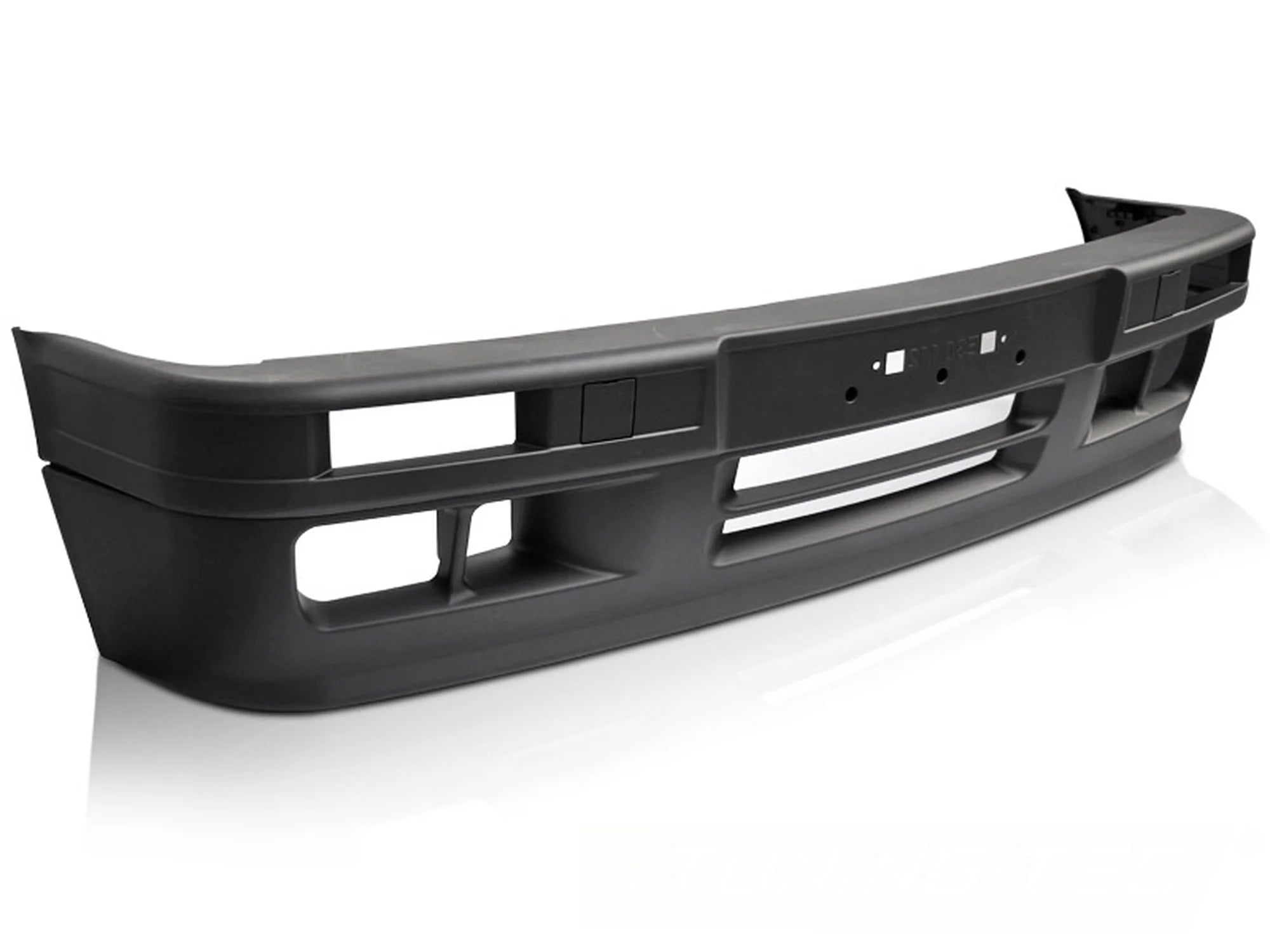 Pare-chocs avant style sport 2 compatible BMW E30 82-90