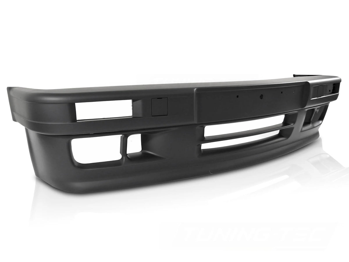 Pare-chocs avant style sport compatible BMW E30 82-90
