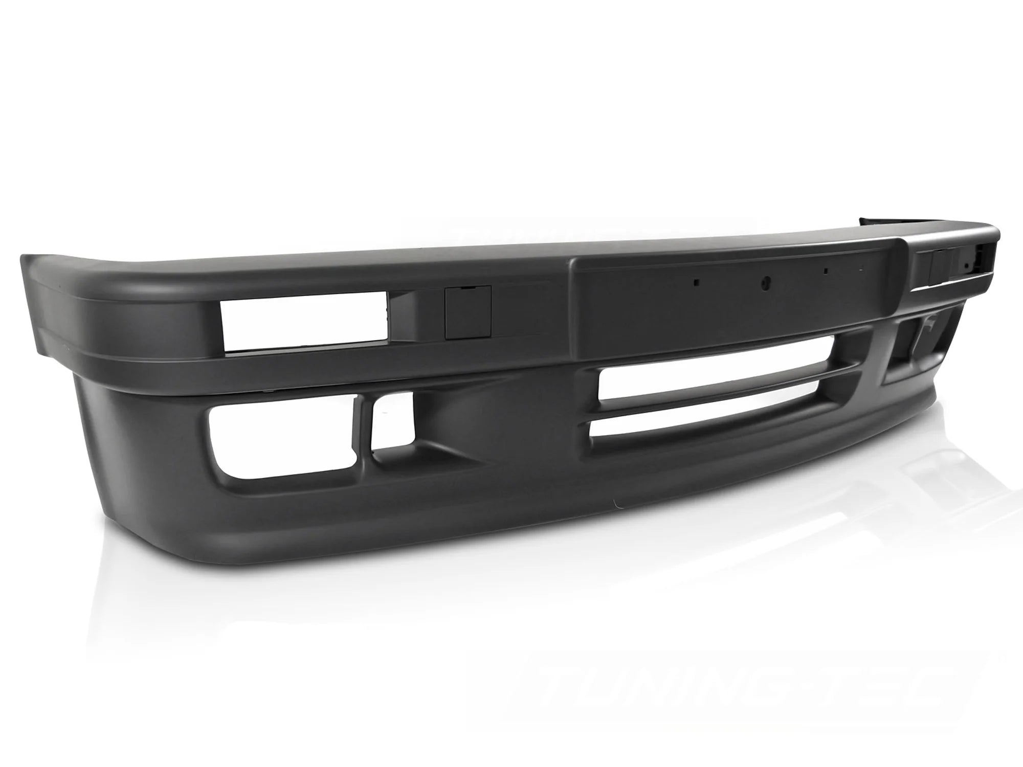Pare-chocs avant style sport compatible BMW E30 82-90