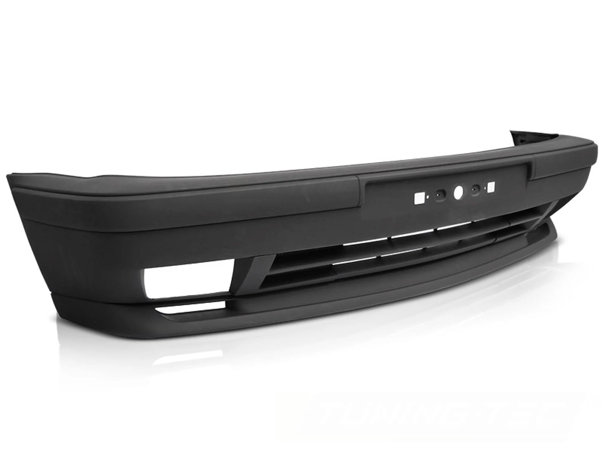Pare-chocs avant style sport compatible BMW E34 87-96