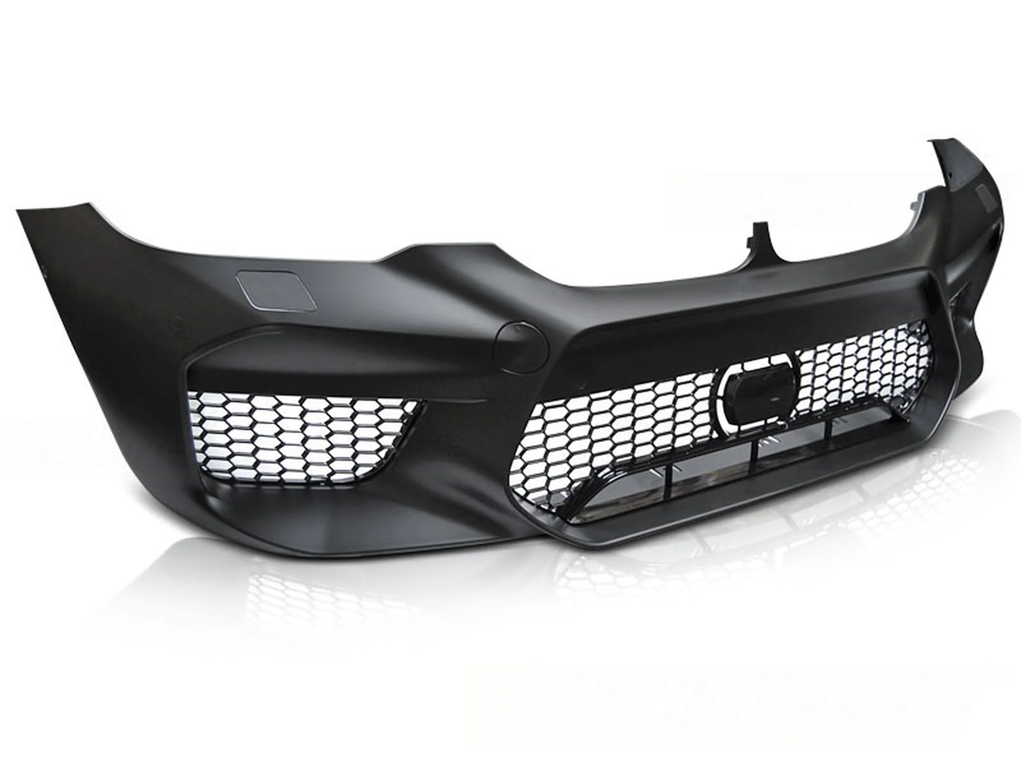 Pare-chocs avant style sport compatible BMW G30 G31 17-20