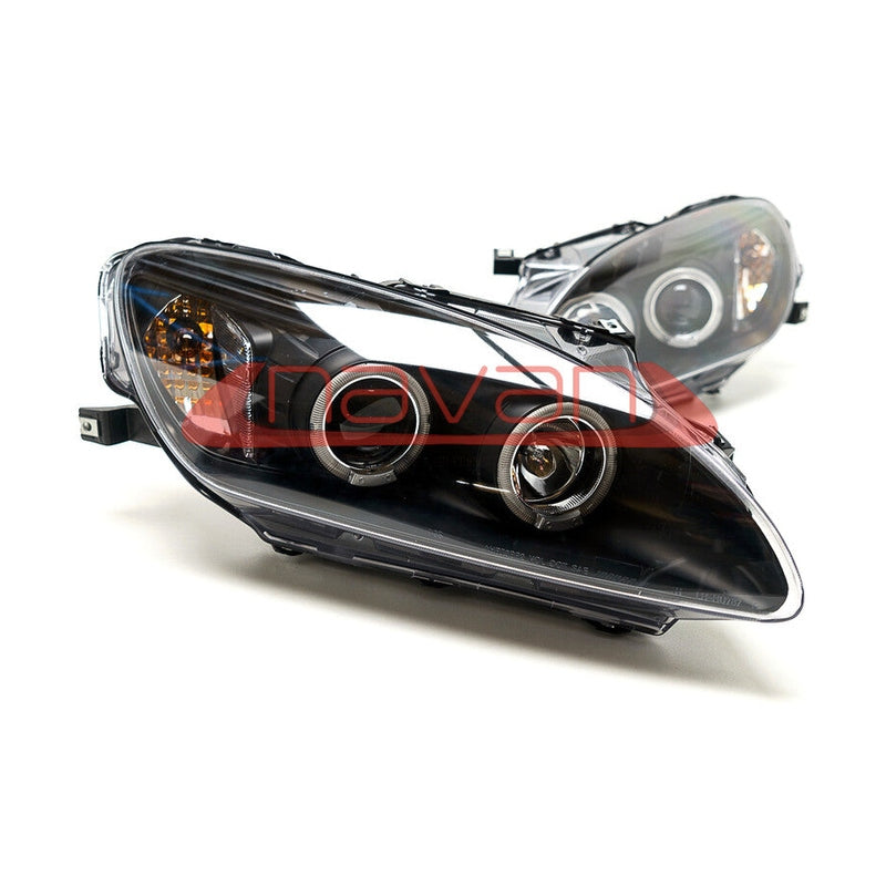  Phares Avant Navan pour Honda S2000