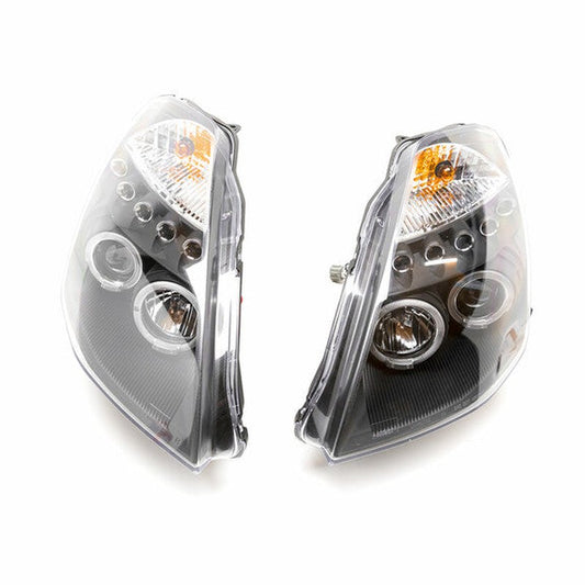  Phares avant pour Nissan 350Z