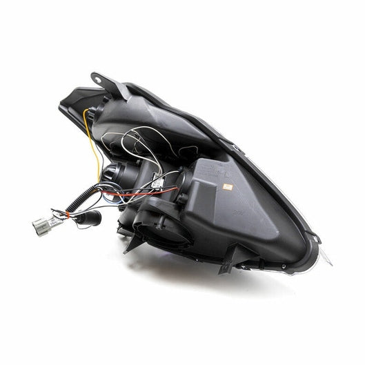  Phares avant pour Nissan 350Z