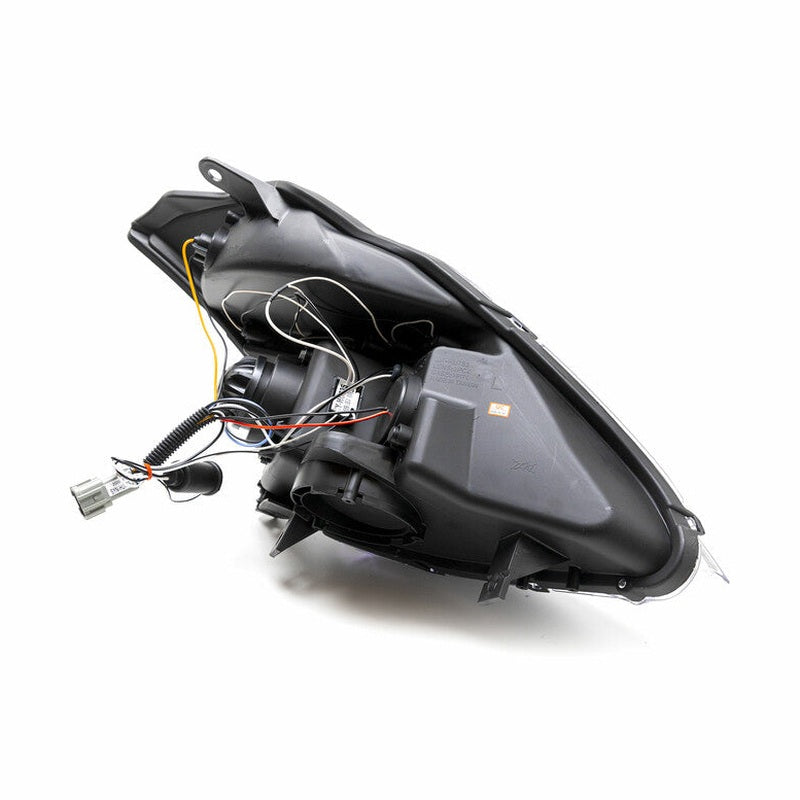  Phares avant pour Nissan 350Z