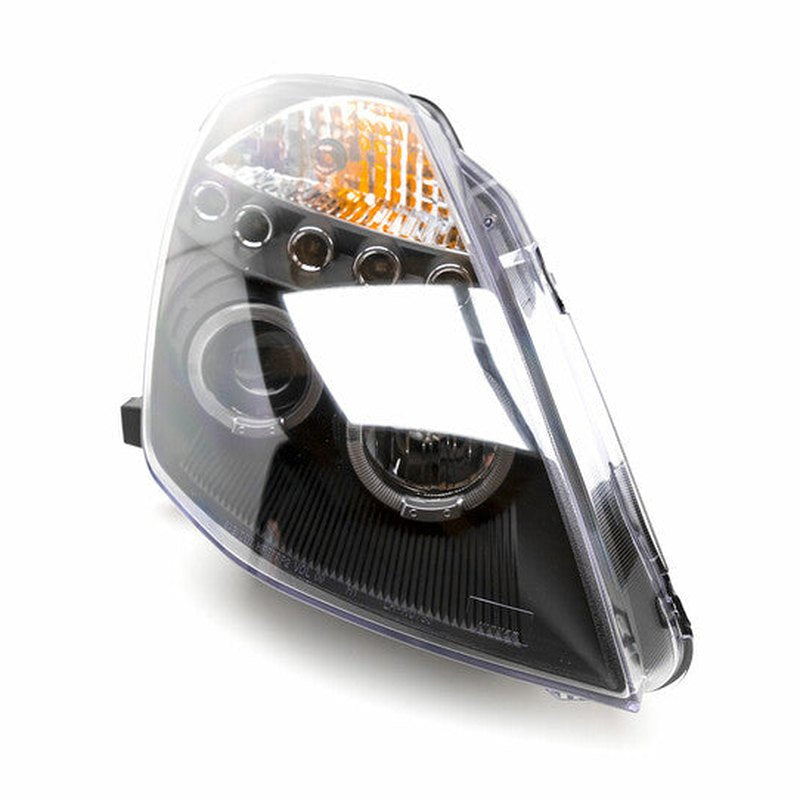  Phares avant pour Nissan 350Z