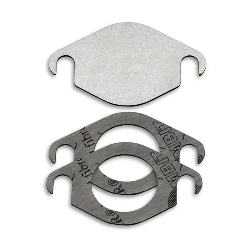  Plaque de suppression vanne EGR 1.2 TDI 1.4 TDI 1.9 TDI 2.0 TDI 2.5 TDI