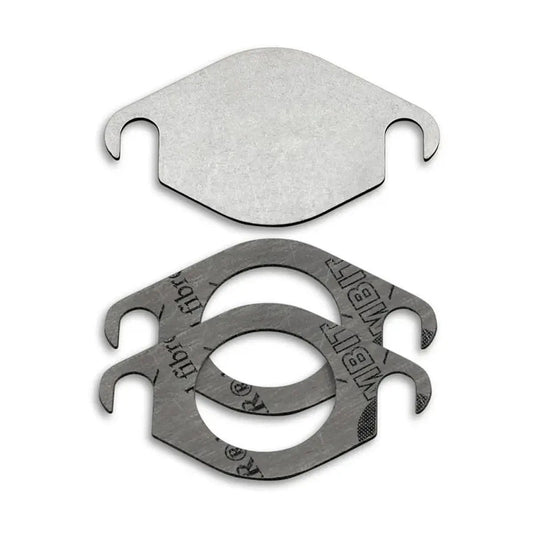  Plaque de suppression vanne EGR 1.2 TDI 1.4 TDI 1.9 TDI 2.0 TDI 2.5 TDI