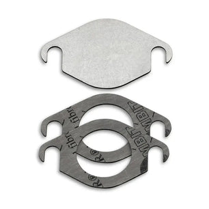  Plaque de suppression vanne EGR 1.2 TDI 1.4 TDI 1.9 TDI 2.0 TDI 2.5 TDI