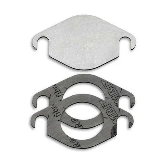  Plaque de suppression vanne EGR 1.2 TDI 1.4 TDI 1.9 TDI 2.0 TDI 2.5 TDI