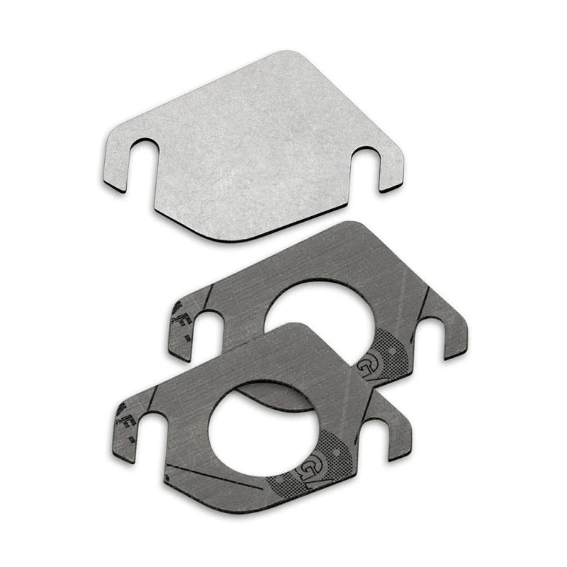  Plaque de suppression vanne EGR 1.4 HDI 1.6 HDI TDCI CITD