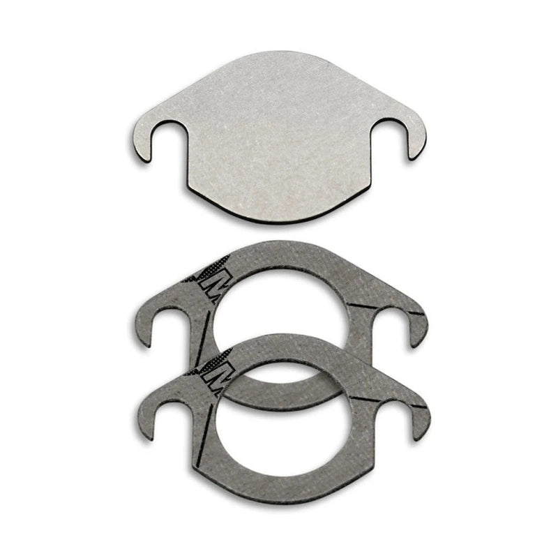  Plaque de suppression vanne EGR pour 2.7 TDI 3.0 TDI Audi VW