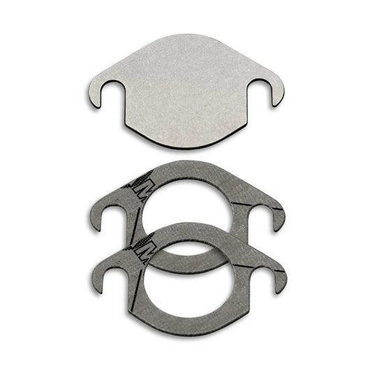  Plaque de suppression vanne EGR pour 2.7 TDI 3.0 TDI Audi VW