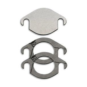  Plaque de suppression vanne EGR pour 2.7 TDI 3.0 TDI Audi VW