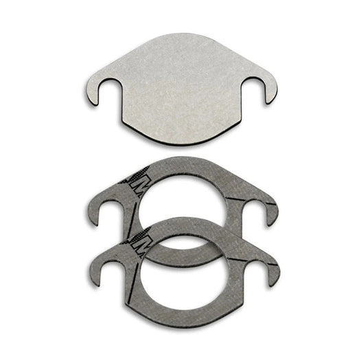  Plaque de suppression vanne EGR pour 2.7 TDI 3.0 TDI Audi VW