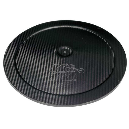  Plaque supérieure 85-6840, fibre de carbone - 85-6840