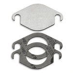Plaque suppression vanne EGR 1.4 / 1.5 / 1.6 HDI TDCI Peugeot Citroën Fiat Ford Volvo