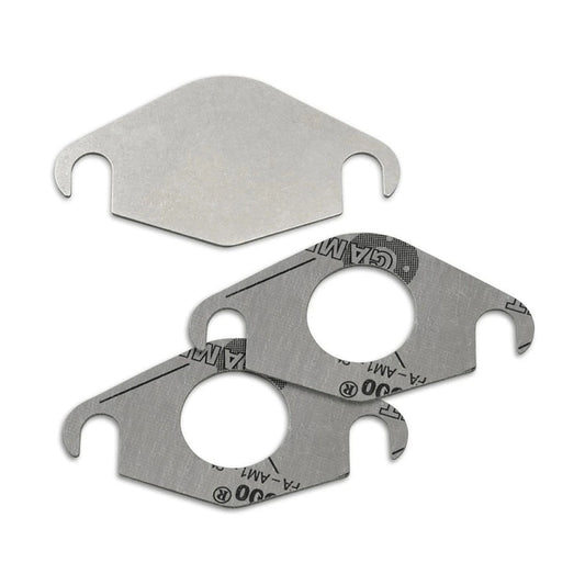  Plaque suppression vanne EGR BMW & MINI N47N N47S1 N57N N57X N57Z B37 B47 B47D B47N - Tafmet