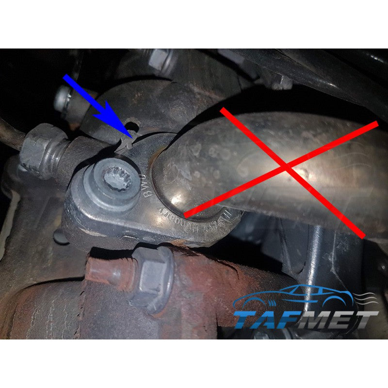  Plaques suppression vanne EGR 2.0 TDI CXEB CXFA CXGA CXGB CXHA CXHB avec joints