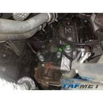 Plaques suppression vanne EGR 2.0 TDI VW Transporter T6 Crafter Man CXEB CXFA CXGA CXGB CXHA CXHB avec joints