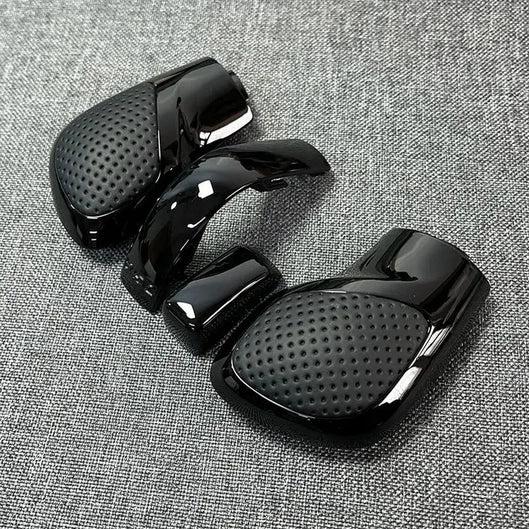  Pommeau DSG VW Golf 6 / 7 GTI/R Tiguan Passat B7 B8 cuir alcantara carbone
