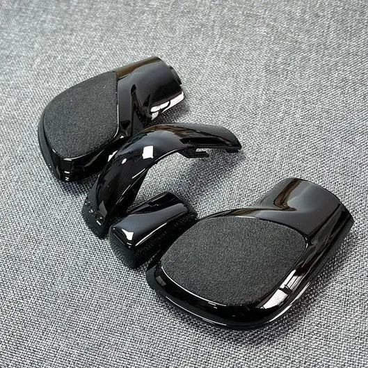  Pommeau DSG VW Golf 6 / 7 GTI/R Tiguan Passat B7 B8 cuir alcantara carbone