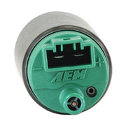Pompe à essence universelle e85 AEM 340 L/h