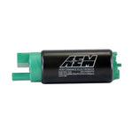 Pompe à essence universelle e85 AEM 340 L/h