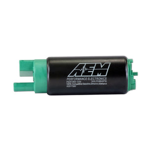  Pompe à essence universelle e85 AEM 340 L/h