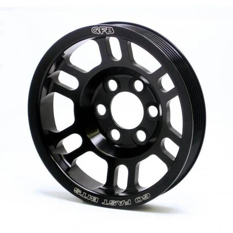  Poulie de vilebrequin allégée pour VW Golf Passat Audi A3 TT 2.0 TFSI