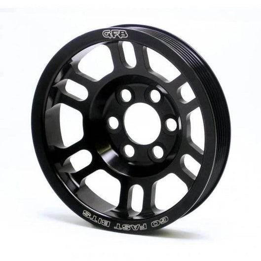 Poulie de vilebrequin allégée pour VW Golf Passat Audi A3 TT 2.0 TFSI