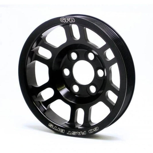  Poulie de vilebrequin allégée pour VW Golf Passat Audi A3 TT 2.0 TFSI